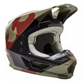 Fox Racing Adult and Youth V1 Core Bnkr Helmet