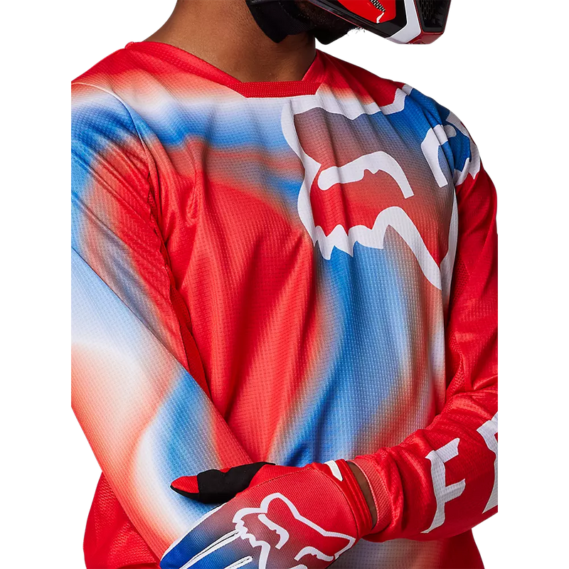 Fox Racing Adult and Youth 180 Toxsyk Jersey