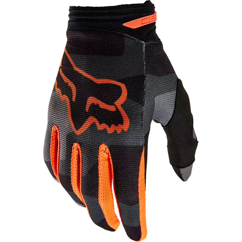 Fox Racing Adult and Youth 180 BNKR Glove