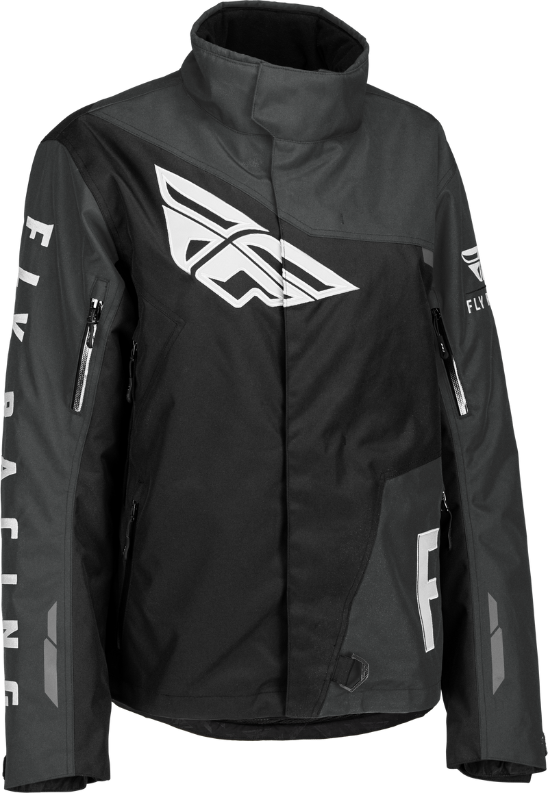 Fly Racing Women's SNX Pro Snow Jacket