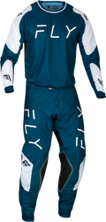 Fly Racing Evo DST Adult Moto Gear Set - Pant and Jersey Combo