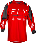 Fly Racing F-16 Men's MX ATV Off-Road Motocross Jersey