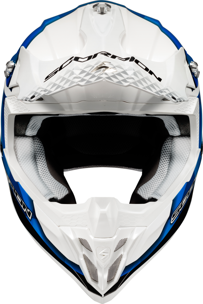 Scorpion VX-16 Off-Road Helmet