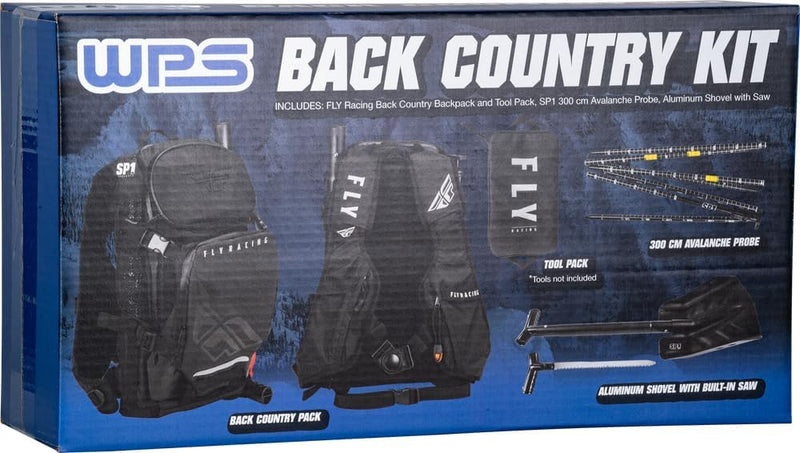 Fly Racing Back Country Rescue Kit