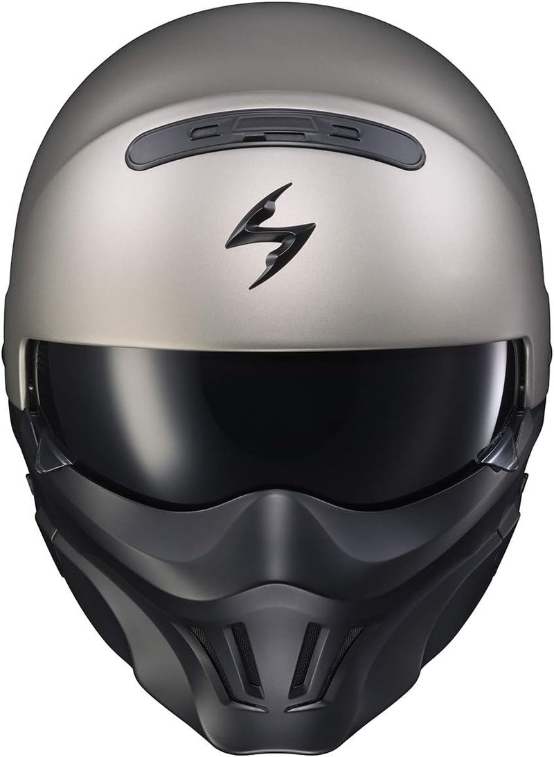 Scorpion EXO Covert Helmet