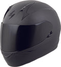 Scorpion EXO-R320 Solid Full Face Helmet