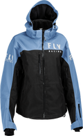Fly Racing Women's Carbon Snow Jacket
