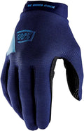 100% Ridecamp Off Road Gloves