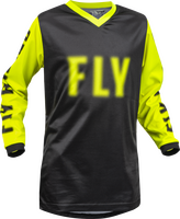 Fly Racing Youth F-16 Jerseys