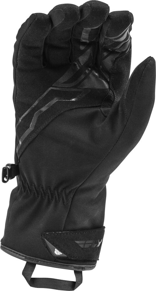 Fly Racing Adult Title Heated Cold Weather Gloves