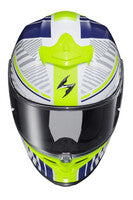 Scorpion  Exo-R1 Air Full Face Helmet