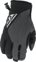 Fly Racing Title Riding Gloves