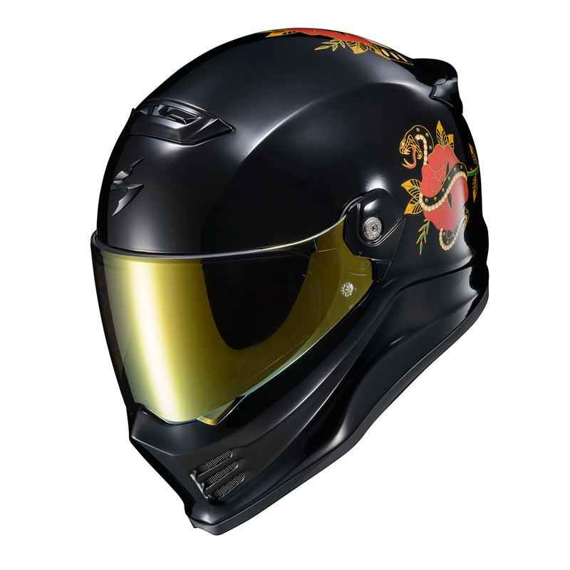 Scorpion Covert FX Full Face Helmet