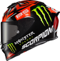 Scorpion  Exo-R1 Air Full Face Helmet