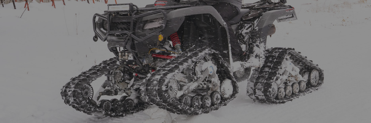 camso track systems