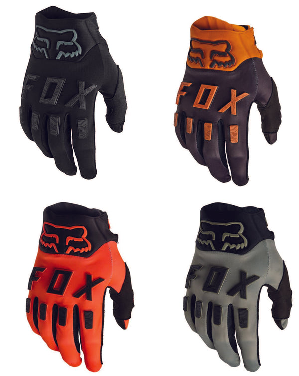 Fox Racing Adult Legion Drive Water Gloves
