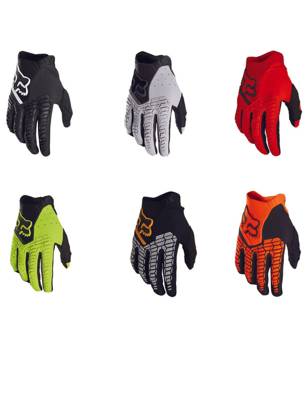 Fox Racing Pawtector Gloves