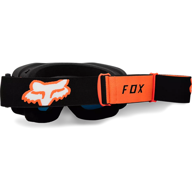 Fox Racing Main Stray Mirrored Goggle
