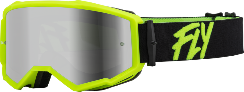 Fly Racing Zone Goggle