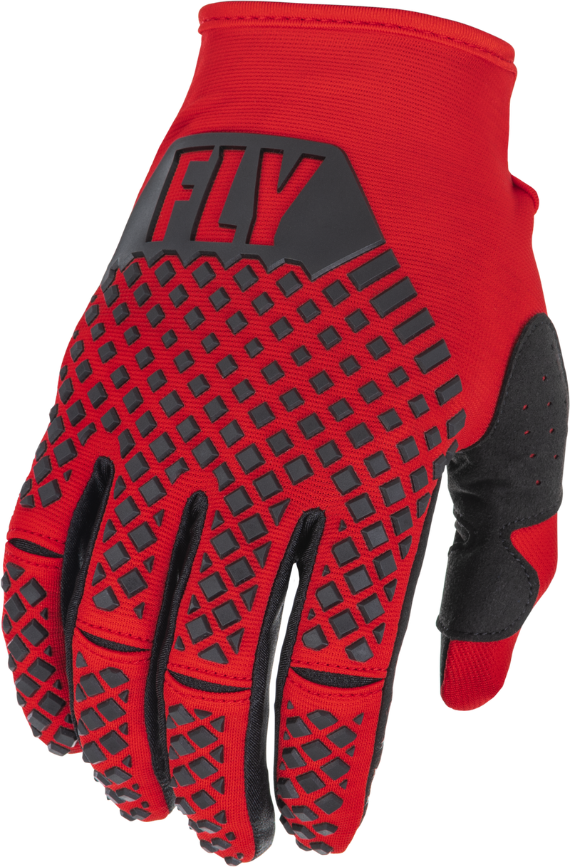 Fly Racing Adult Kinetic Gloves