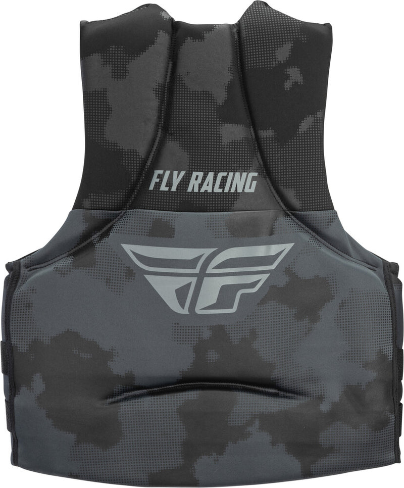 Fly Racing Neoprene Life Vest