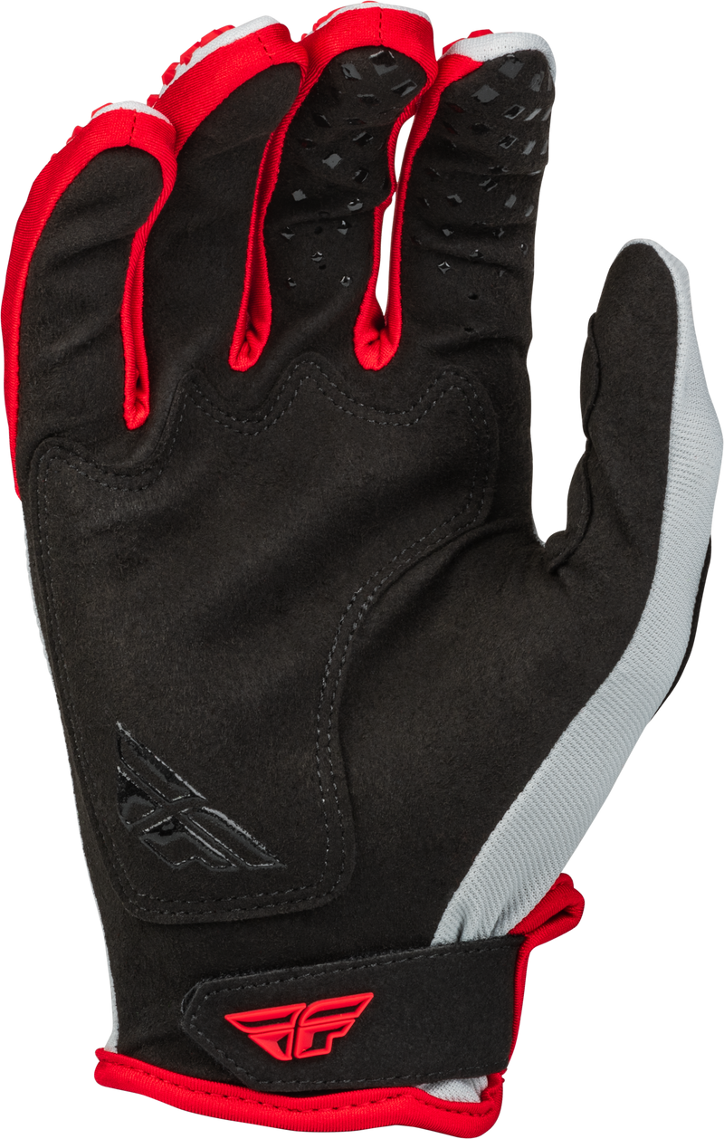 Fly Racing Adult Kinetic Gloves