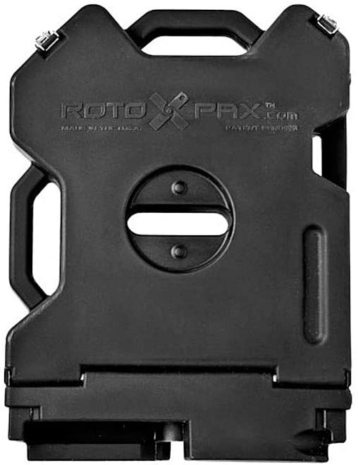 RotopaX 2 Gallon Storage Pack