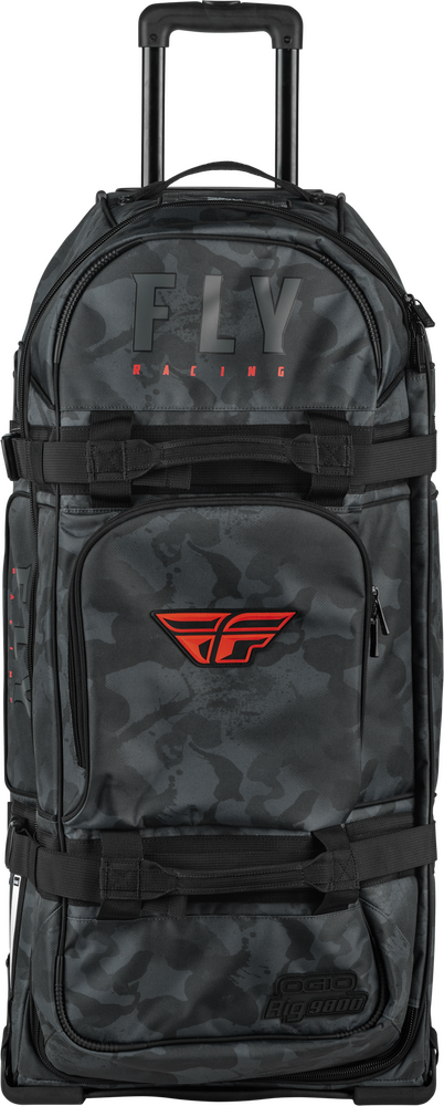 Fly Racing OGIO RIG 9800 Bag