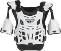 Fly Racing CE Revel Race XL Roost Guard