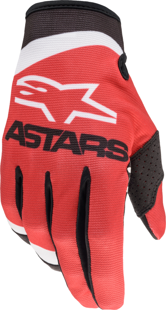 Alpinestars Adult Radar Riding Gloves