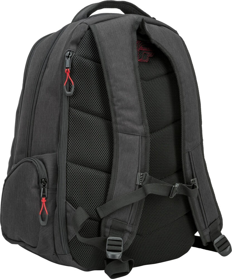 Fly Racing Main Event Backpack (Black)