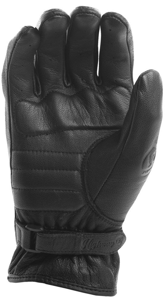 Highway 21 Women's Roulette Motorcycle Riding Gloves