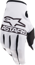Alpinestars Adult Radar Riding Gloves