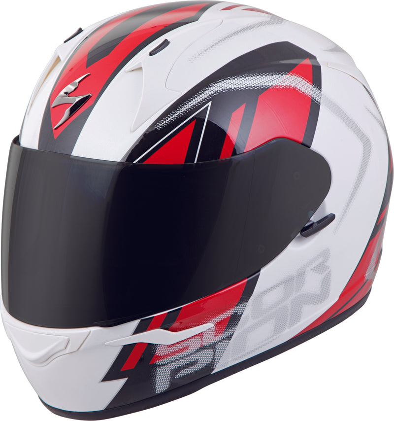 Scorpion EXO-R320 Endeavor Full Face Helmet