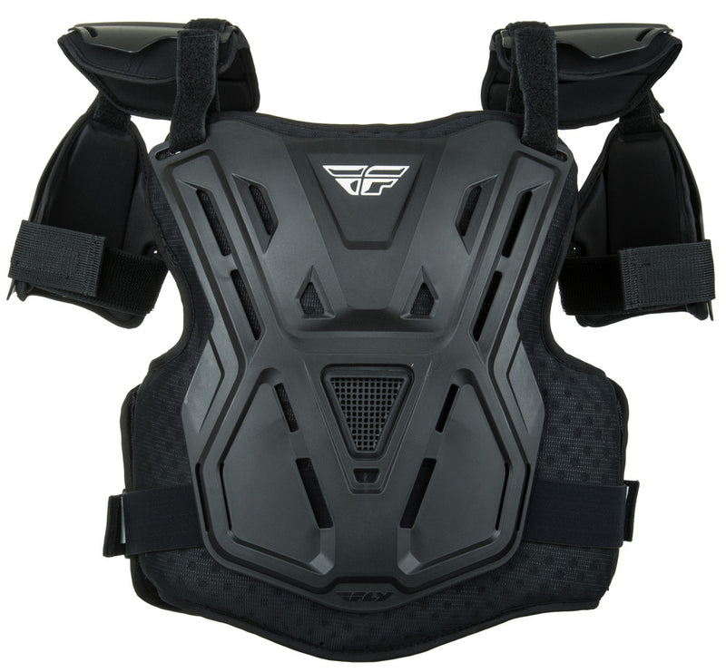 Fly Racing Youth CE Revel Offroad Roost Guard