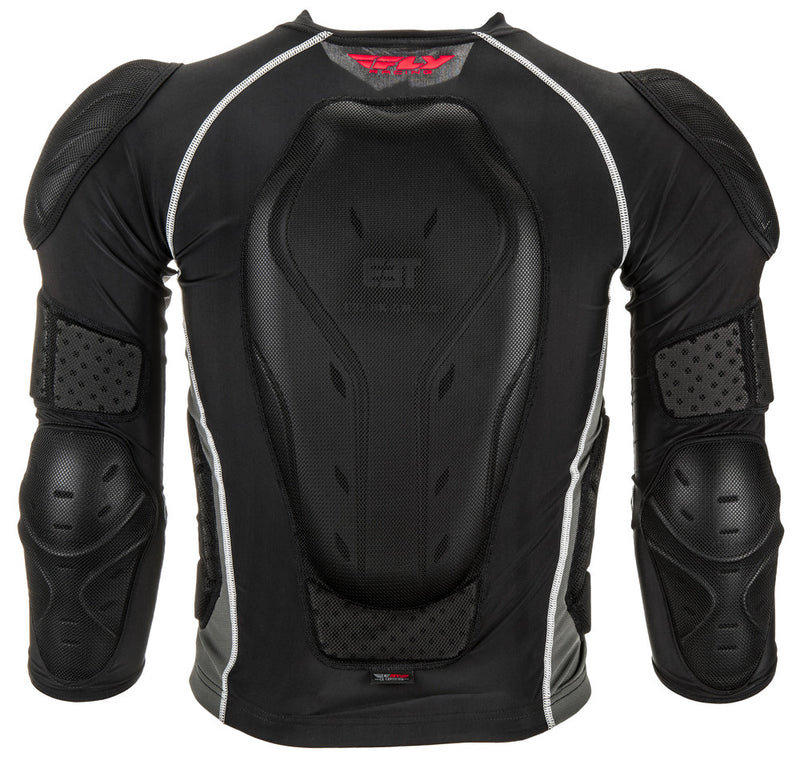 Fly Racing Barricade Long Sleeve Protective Suit
