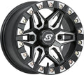 Sedona Split 6 Beadlock ATV/UTV Wheel