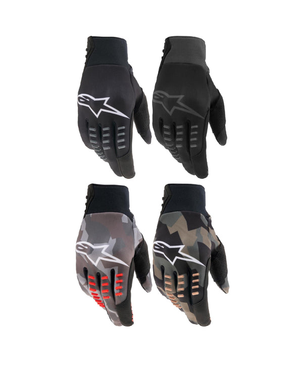 Alpinestars SMX-E Gloves