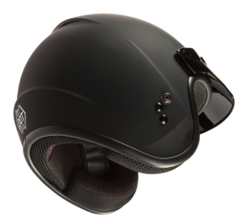 GMAX OF-2 Open-Face Helmet