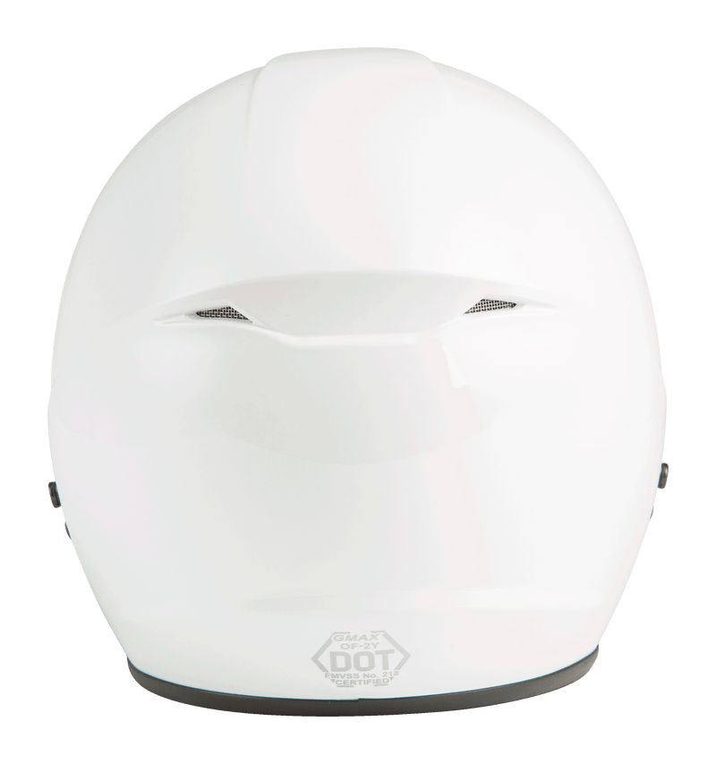 GMAX OF-2 Open-Face Helmet