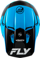 Fly Racing Adult Kinetic Rally MX/Offroad Helmet