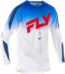 Fly Racing Men's Evolution DST MX ATV Off-Road Riding Jersey