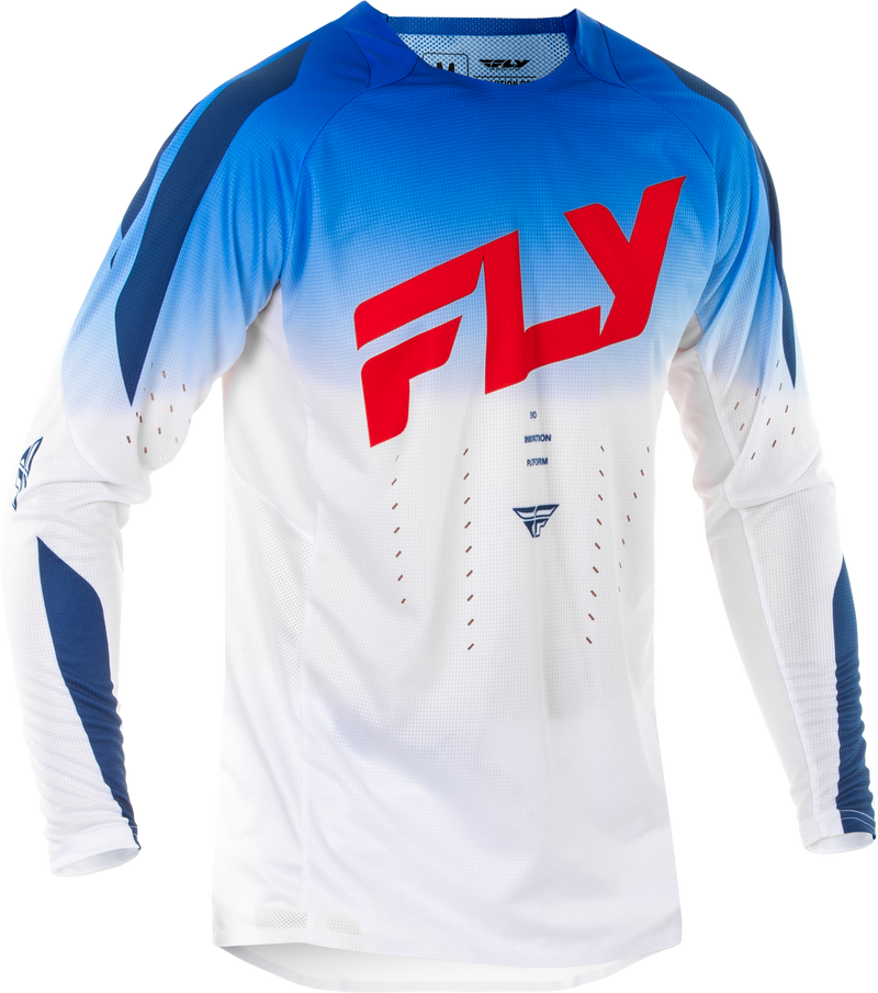 Fly Racing Evo DST Men's Moto Gear Set - Pant and Jersey Combo