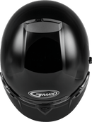 GMAX GM-32 Open-Face Street Helmet