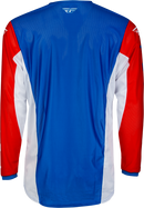 Fly Racing Kinetic Mesh Adult Moto Gear Set - Pant and Jersey Combo