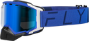 Fly Racing Zone Pro Snow Goggle