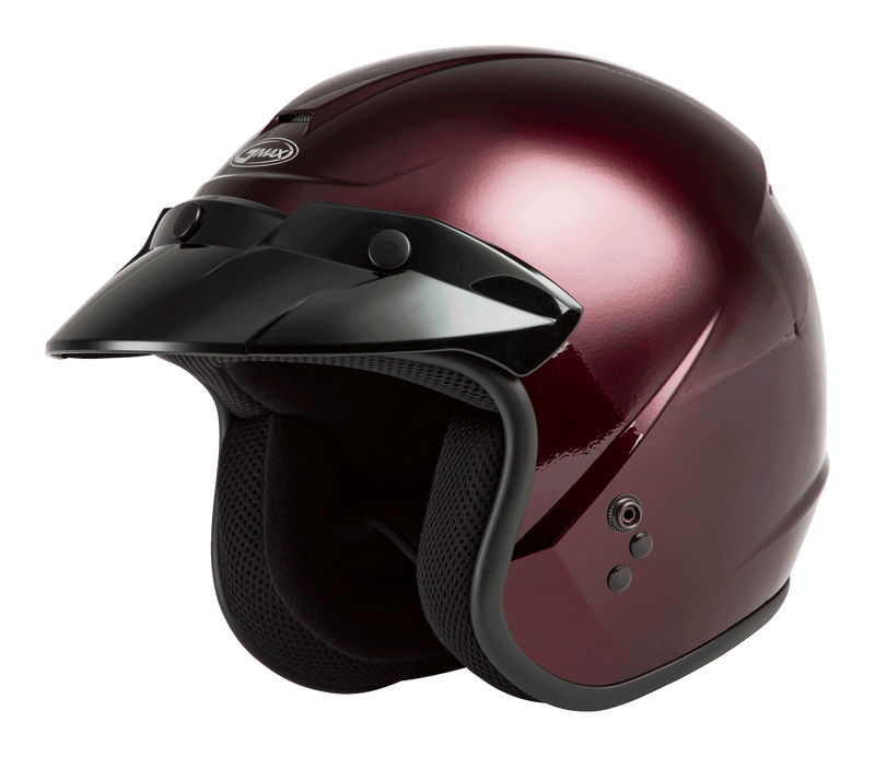 GMAX OF-2 Open-Face Helmet