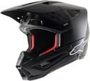 Alpinestars S-M5 Solid Helmet