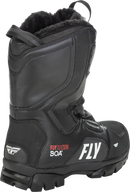 Fly Racing Marker BOA Snow Boot