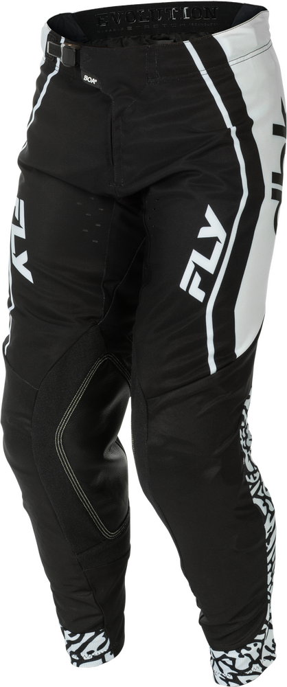Fly Racing Evo DST Moto Gear Set - Pant and Jersey Combo